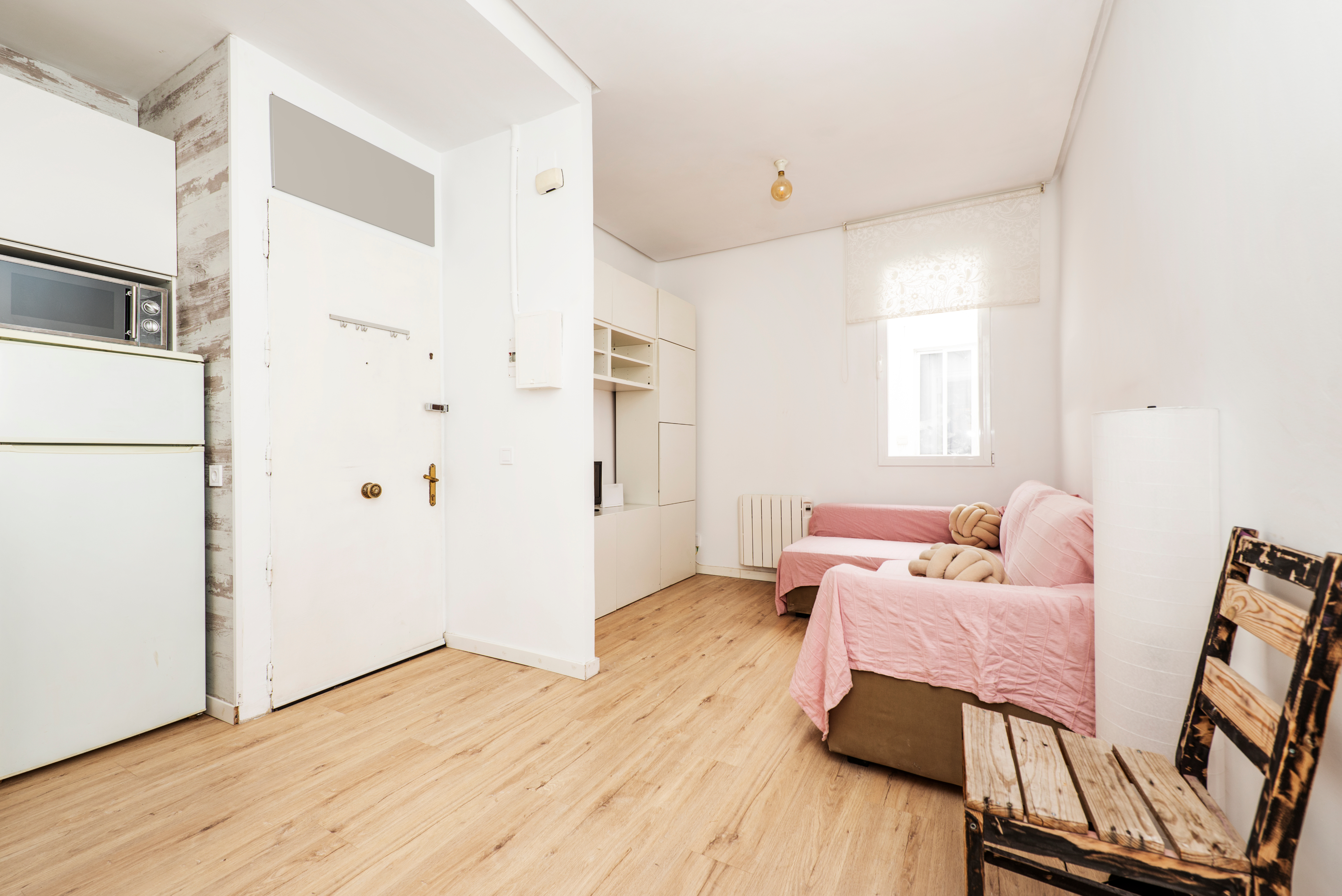 Segunda vivienda