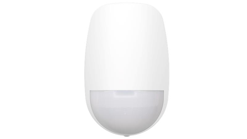 Detector de movimiento